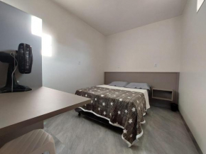 Quarto de Casal - Queen's Hotel